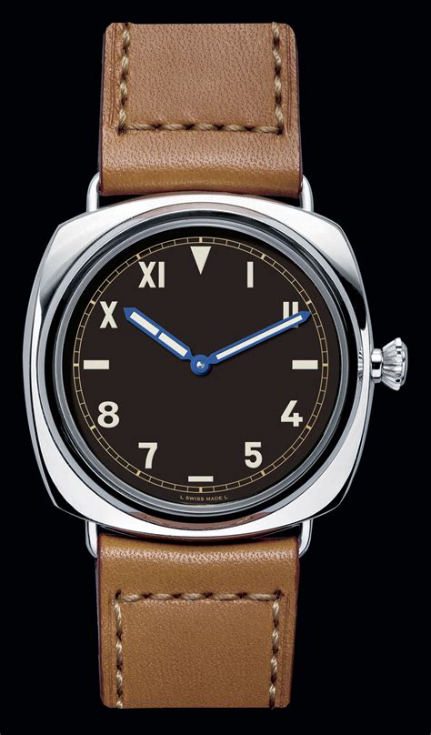 Panerai Radiomir 1936 Platinum 